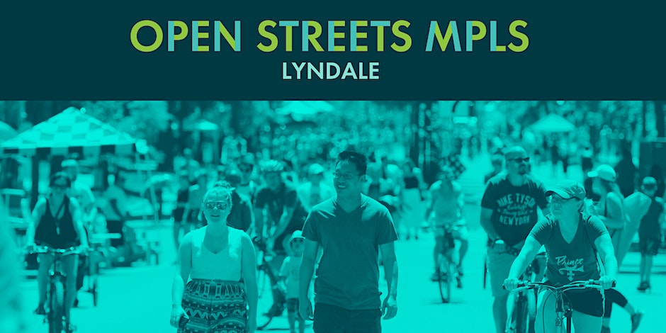Open Streets Lyndale
